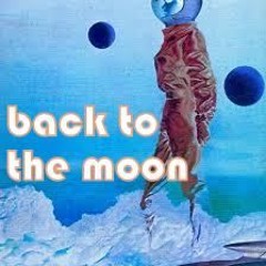 Back To The Moon