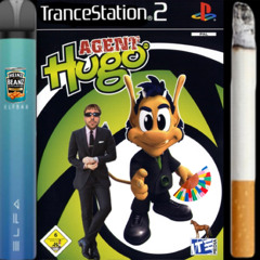 Hugos Haariger Hardtrance