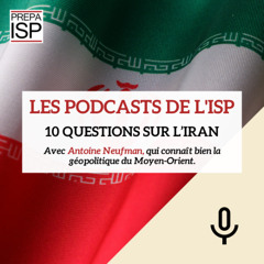 10 questions sur l'Iran