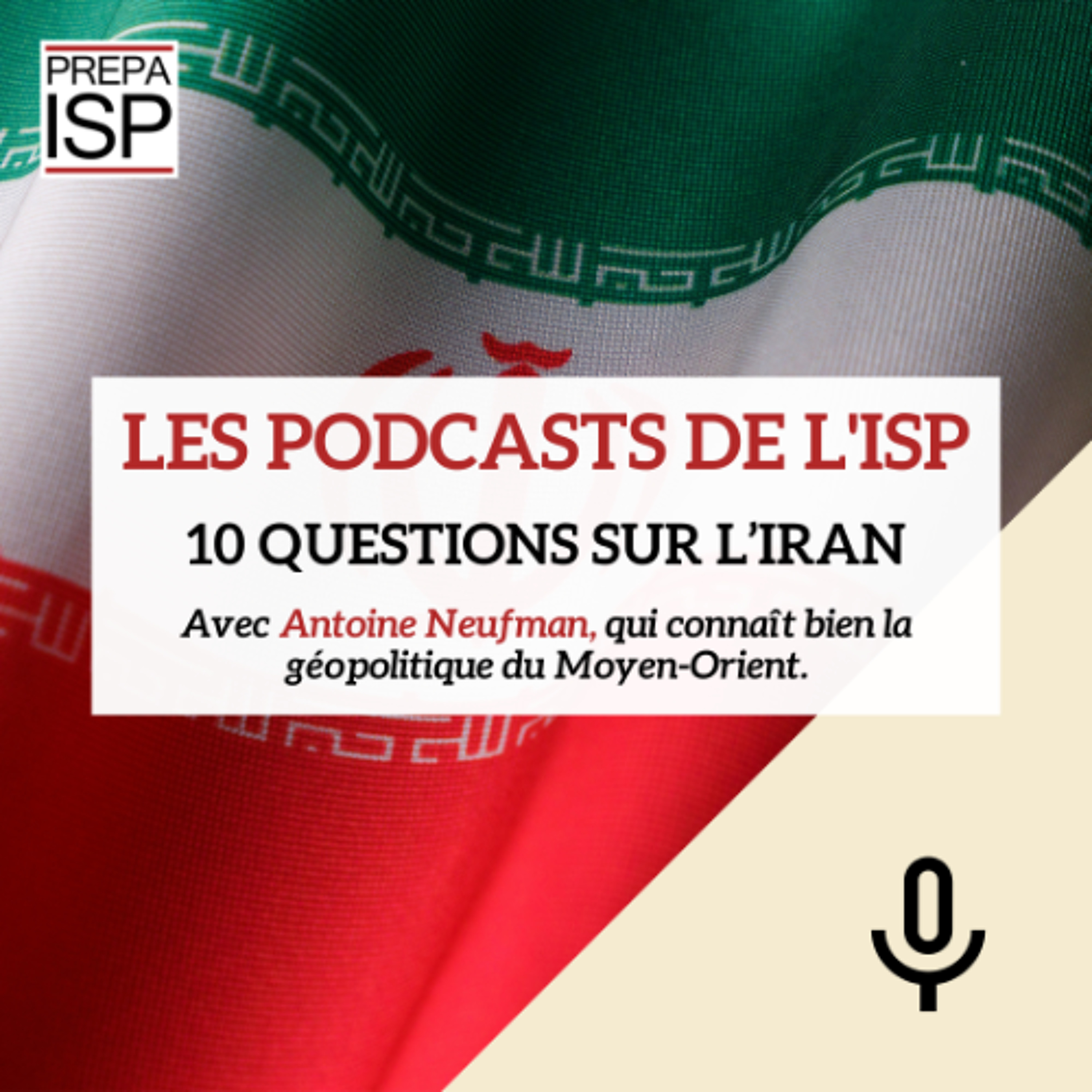 10 questions sur l'Iran