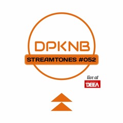 Streamtones 052(Live at Radio Deea 2019 Feb 05)