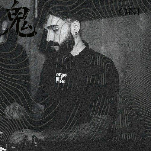 ONI Podcast Series : Episode 14 - Danny Wabbit