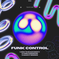 FUNKANOMICON