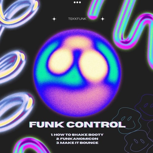 FUNKANOMICON