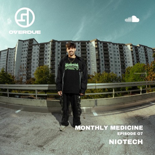 MONTHLY MEDICINE MIX 07 | NIOTECH