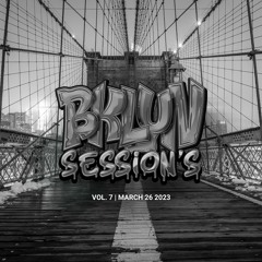 BKLYN SESSIONS | Deep House Mix