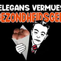 Carnaval Ongezondheidsgebak