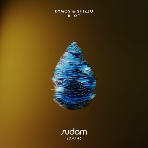 Dymos & Shizzo  - Tornado (Original Mix) [Sudam Recordings]
