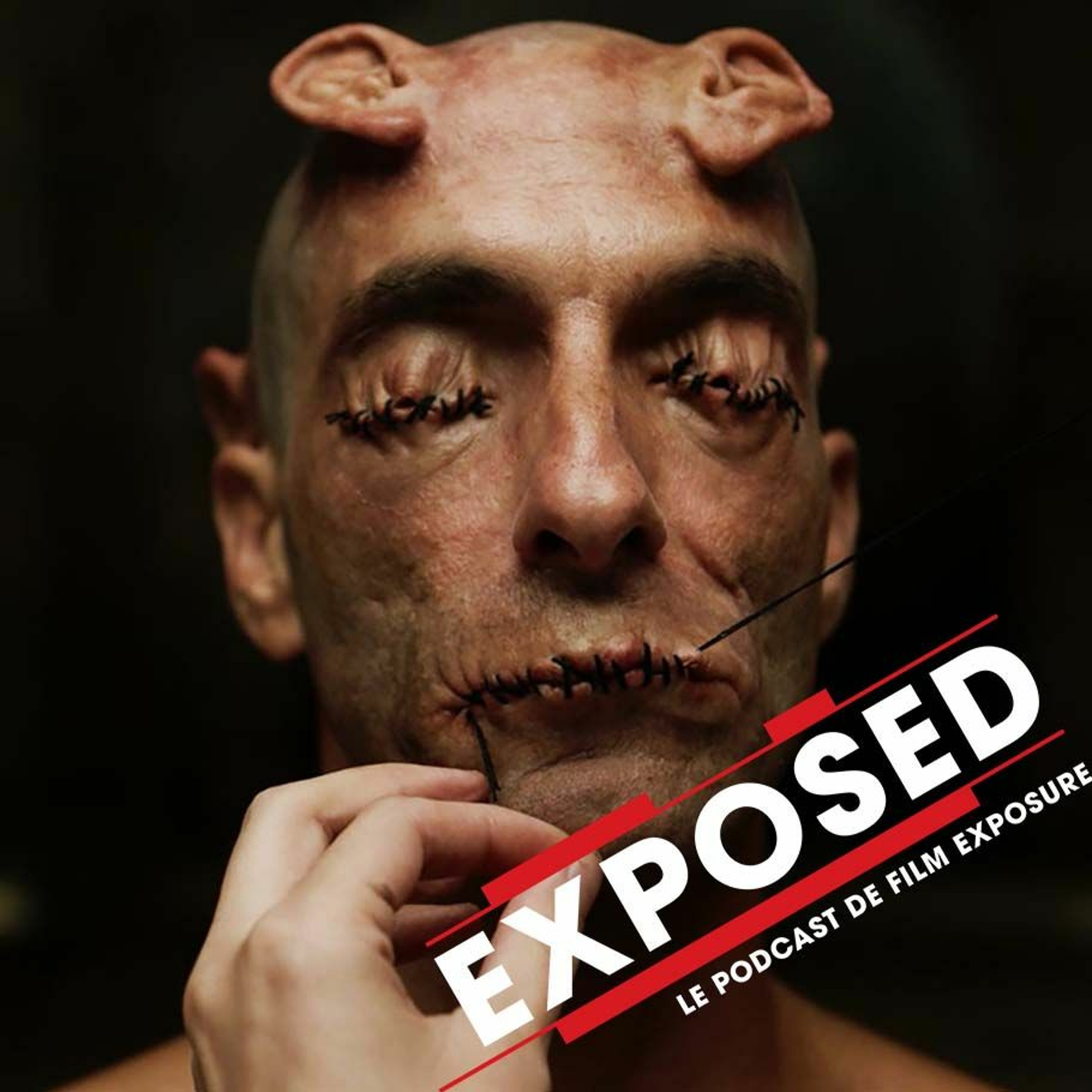 Exposed : le podcast de Film Exposure