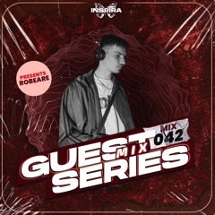 ROBEARE : Inspira Sounds Guest Mix 042