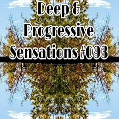 Deep & Progressive Sensations #093 | Having a good Time II // Organic House // Summer 23 Edit