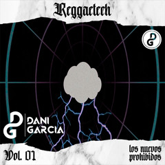 ReggaeTech Vol.1 - DaniGarcia