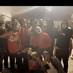 NBA-Eastside Mulley Joker Santana 93 Tay BigGramzKam
