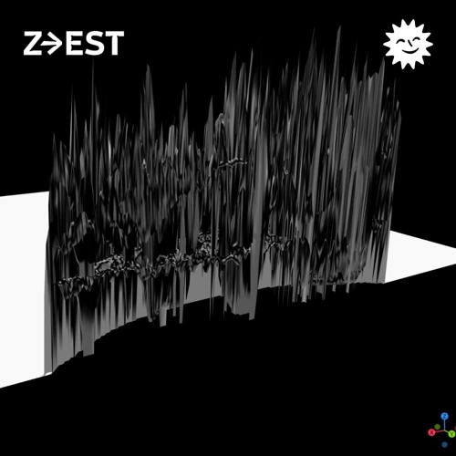 Bathymétrie - Lude Soundcloud podcast image for