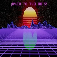 B4ck to th3 80´s!!