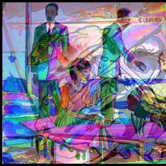 basically a bit smaller | untitled project 003 sessions | ambient atmospheric psyche drone horror WIP | crooked smile 1.1 pm 10 bpm take 1 41925