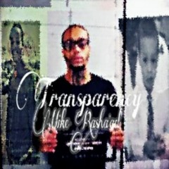 ManHood - Mike Rasha'ad (Prod. By Mike Rasha'ad)