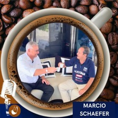 Marcio Schaefer - Caffè Com Mané