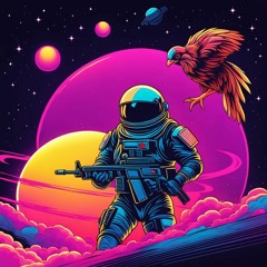 RMZ - Midnight Chicken
