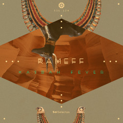 Rameff - Kasbah Fever (Extended) [Sol Selectas]