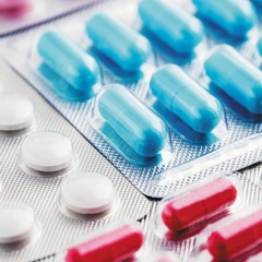 Drugs Got Me Thinkin(feat. YNC Koby)