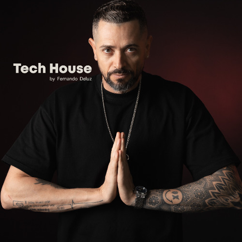 Tech House by Fernando Deluz 2025