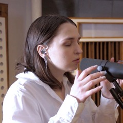 Ruby Bath - live at Hope Mills Studios