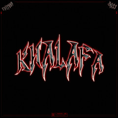 BOSS X EVITUUN - KHALAFA