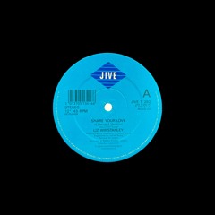 Liz Winstanley - Set Me Free (Korets Edit)