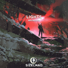 BRVINDXVD - Lights
