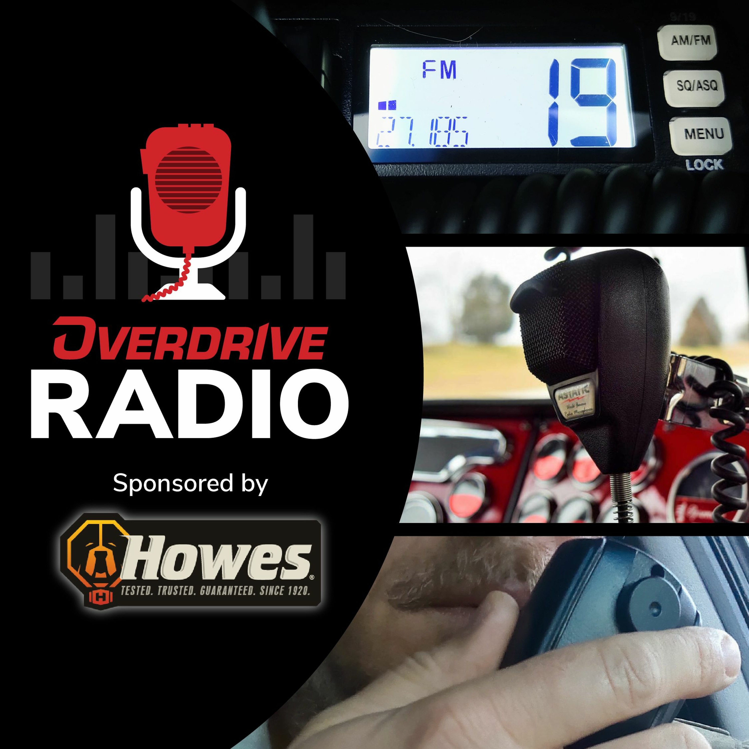 Hear AM/FM CB difference -- the story behind the FCC petition that launched dual-mode radios in U.S. thumbnail