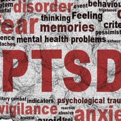 Hyped x Hazard - PTSD Free Hyped