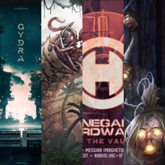 Age Øf Destructiøn (KILLDØSE Mix)