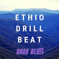 I put a drill beat over an Ethiopian washent