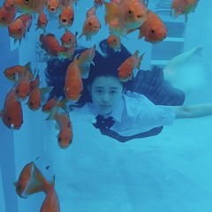 그대 우울조차 좋아합니다