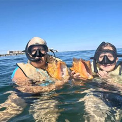 Best Public Guided Snorkel Tour Of Fort Lauderdale Reefs Prices Reviews