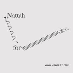 Nattah for Wolee