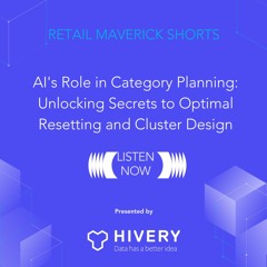 AI's Role in Category Planning: Unlocking Secrets to Optimal Resetting and Cluster Design