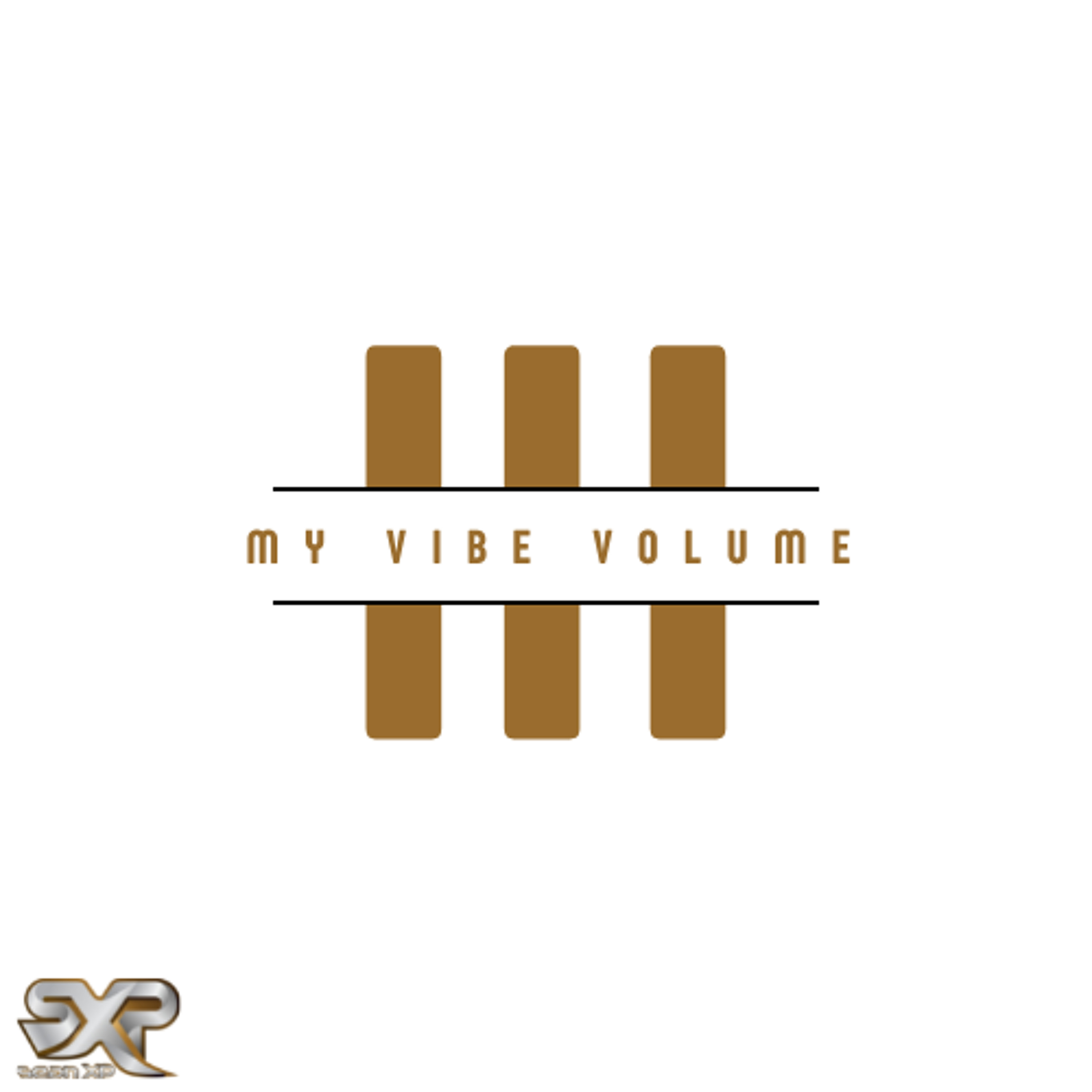 My Vibe Volume 3
