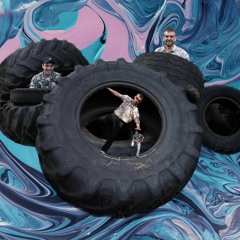 Daddy Short Leg b2b Zetson @ Suicide Club Berlin