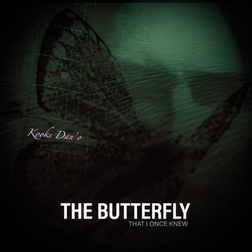 The Butterfly That I Once Knew
