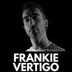 119 Progsonic Sessions- Frankie Vertigo