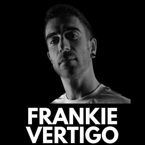 119 Progsonic Sessions- Frankie Vertigo