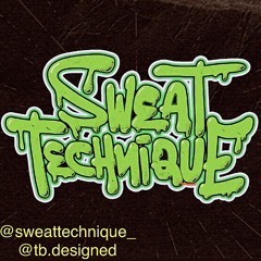 Sweat Selections: Vol. 1: OG Mix