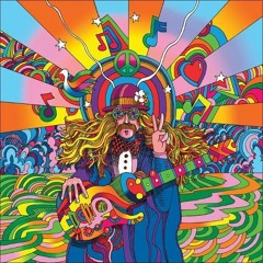 Revolution Of LSD