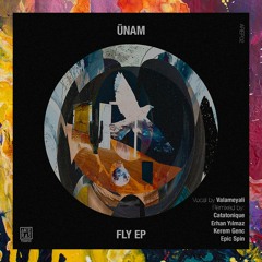 PREMIERE: ÜNAM — Fly feat. Valameyali (Erhan Yılmaz Remix) [Anteras Records]