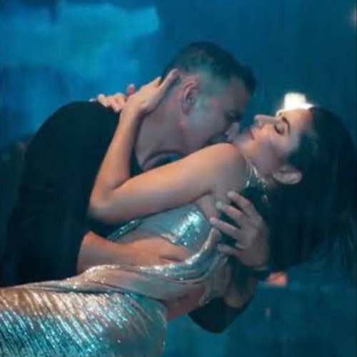 Tip Tip Song Sooryavanshi  Akshay Kumar, Katrina K-1