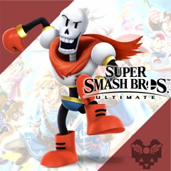 Bonetrousle [Remix] l Super Smash Bros. Ultimate