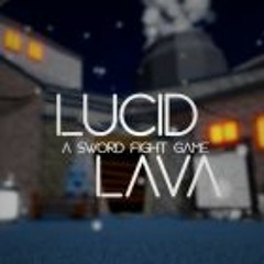 lucid lava lobby theme