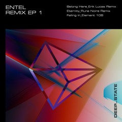 DS034 - Entel Remix EP 1